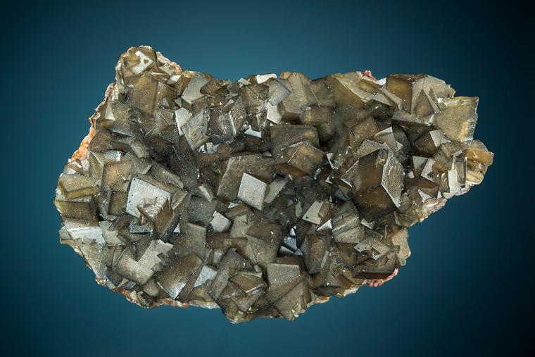 SMITHSONITE